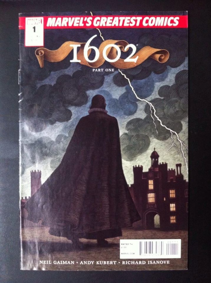 The Sandman by Neil Gaiman The Sandman by Neil Gaiman