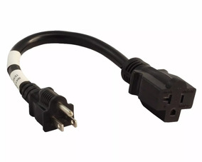 Adaptador Nema 5 20p A 5 15p En Mercado Libre Mexico