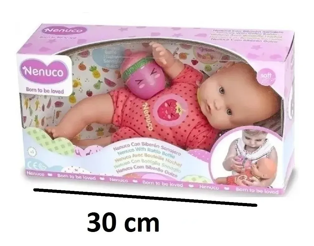 nenuco limon