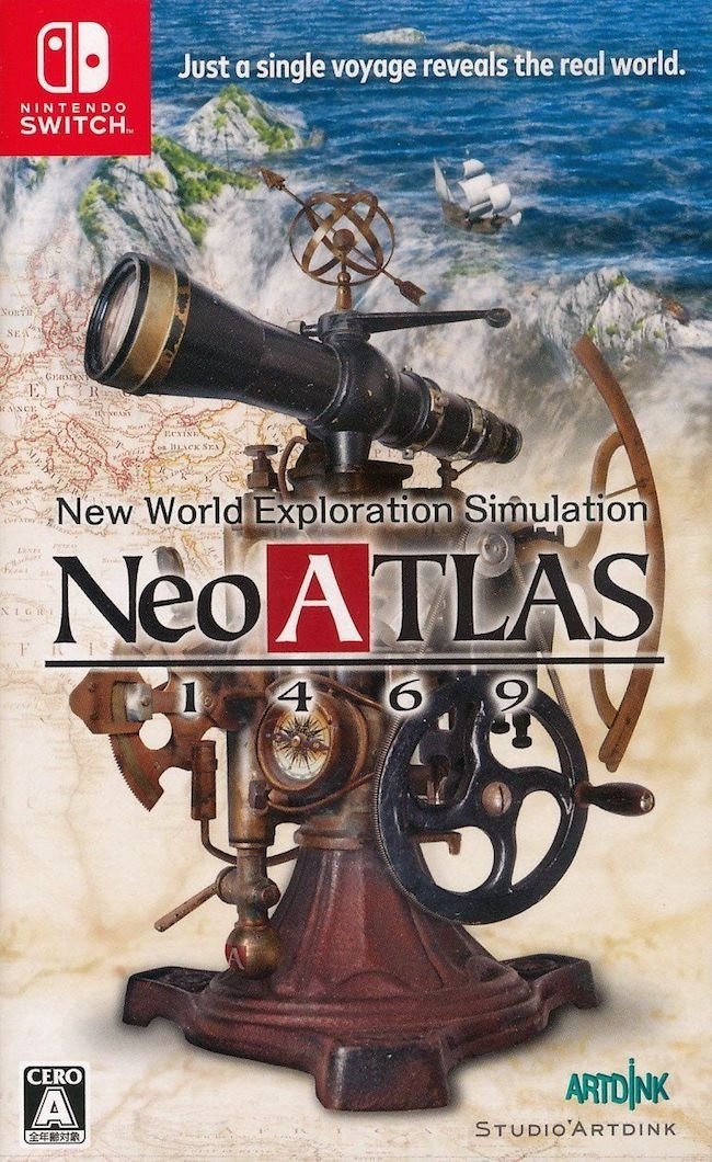 Resultado de imagem para Neo Atlas 1469 switch