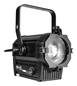 Nanguang LED-Fresnel Studio lámpara cn-60f 12 hasta 55 ° lámpara video-lámpara Spot