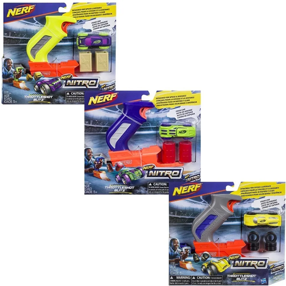 nerf nitro throttleshot blitz