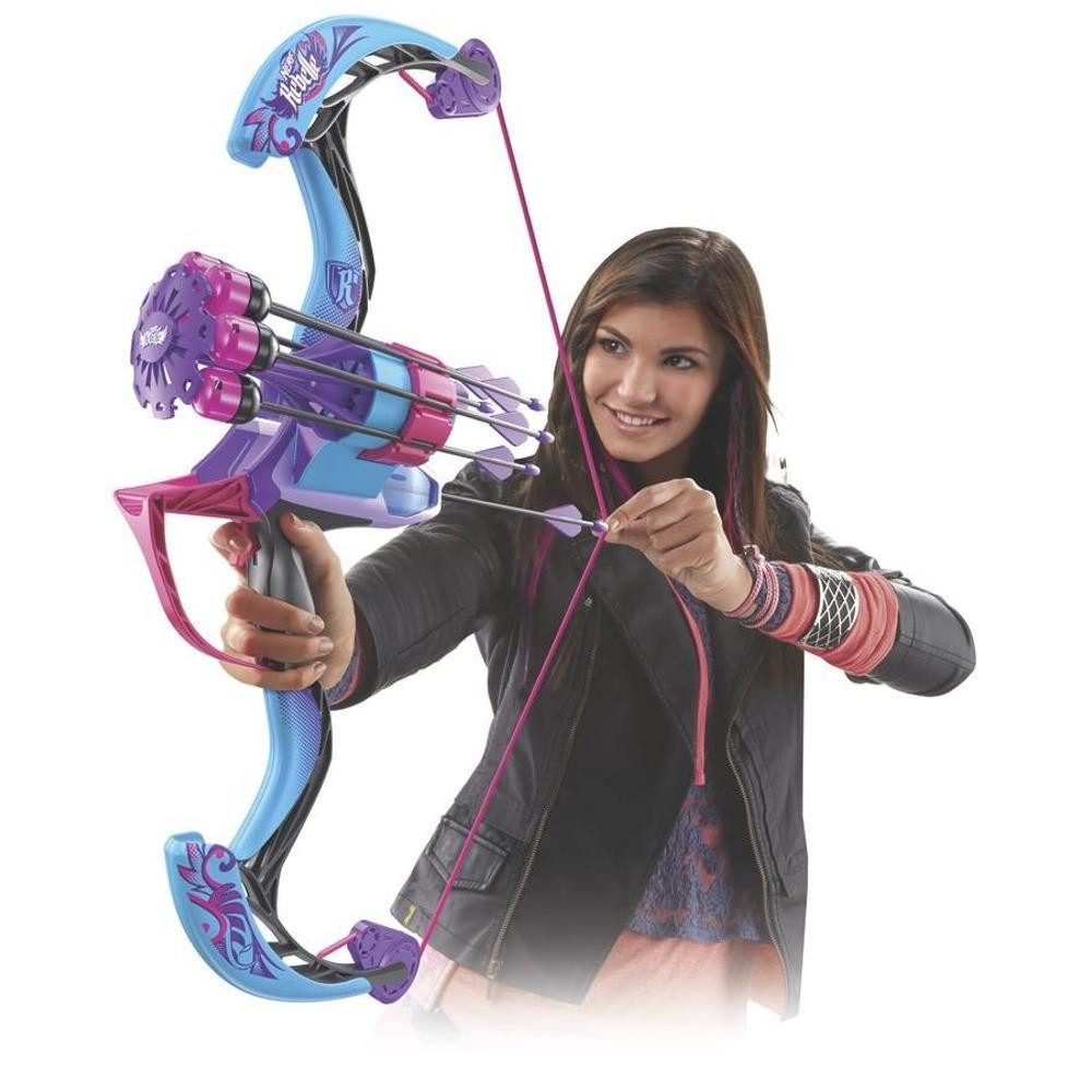 nerf rebelle arrow revolution nerf rebelle arrow revolution