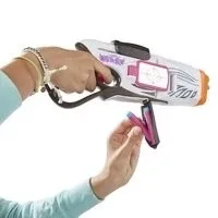 nerf de niñas