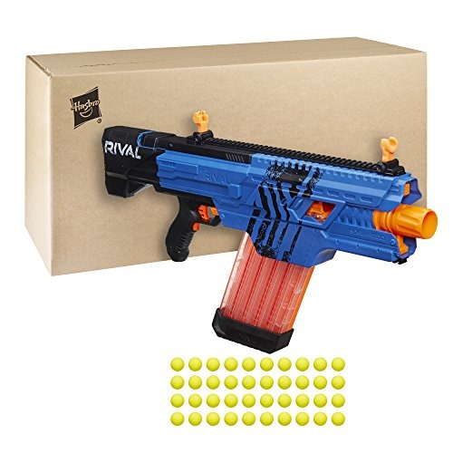 mercado libre nerf rival