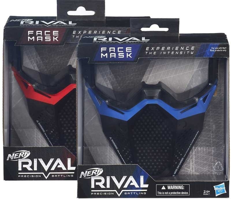 mercado libre nerf rival