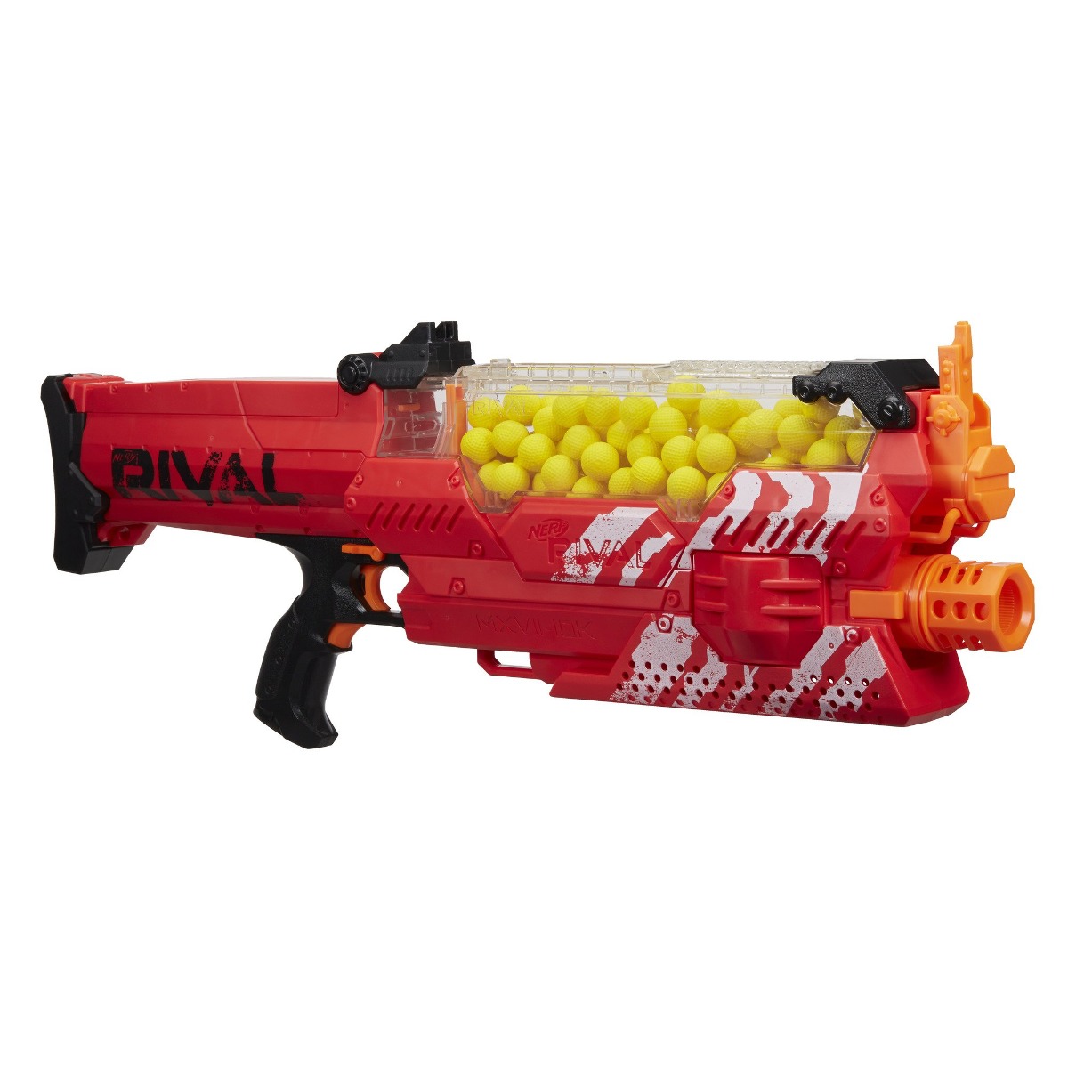 mercado libre nerf rival