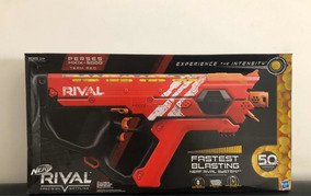 mercado libre nerf rival