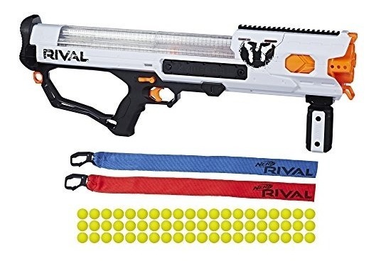 mercado libre nerf rival