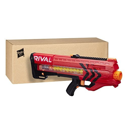 mercado libre nerf rival