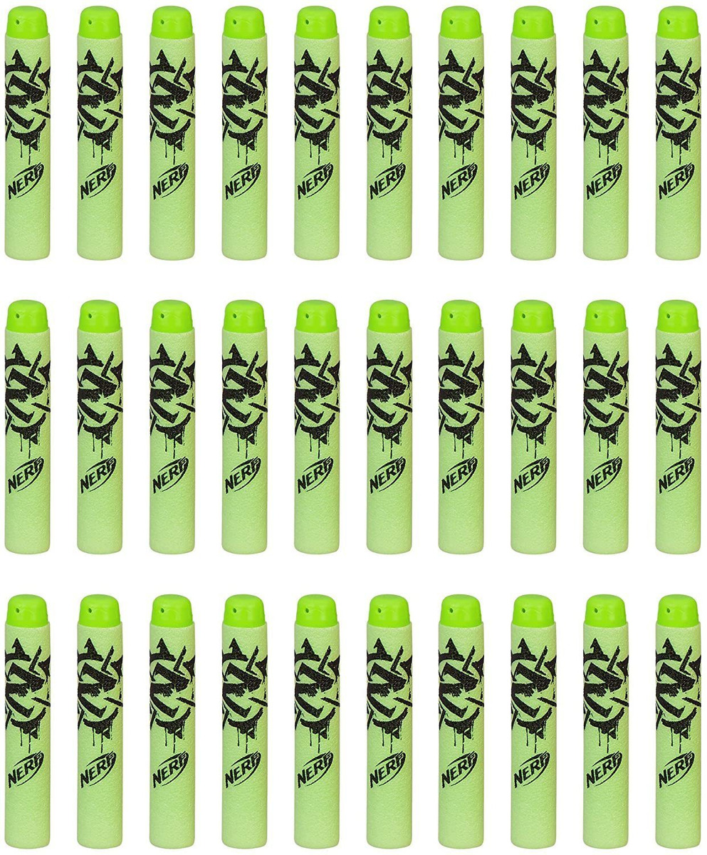 nerf zombie strike juego