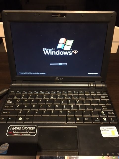 Laptop Driver Asus Eee PC HA windows 7 drivers
