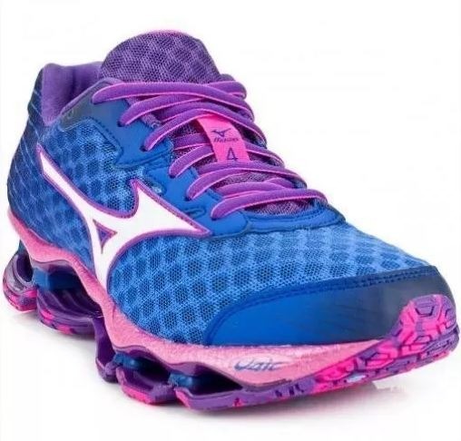 mizuno pro 4 netshoes