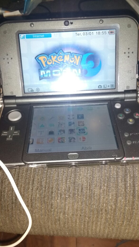 TÉLÉCHARGER LUMA 3DS GRATUIT LUMA 3DS GRATUIT TÉLÉCHARGER
