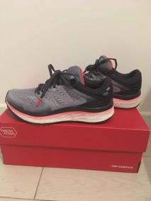 new balance 1080 v4 marrón