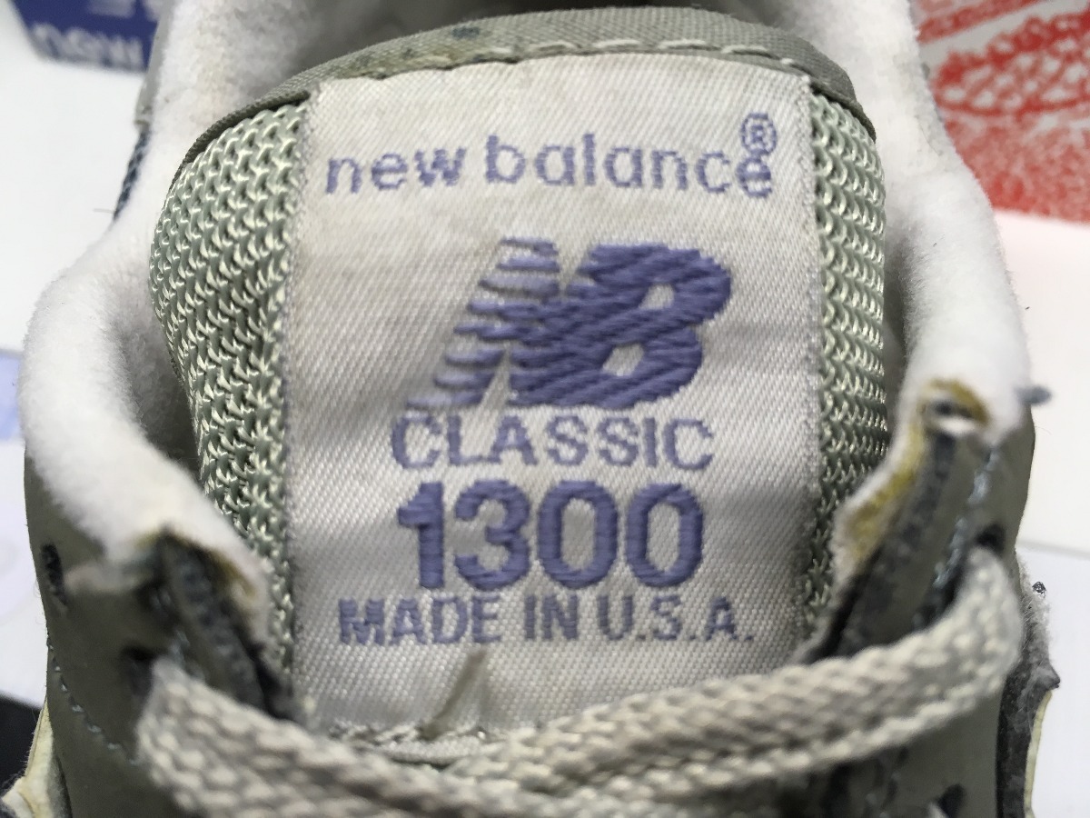 new balance 1300 db