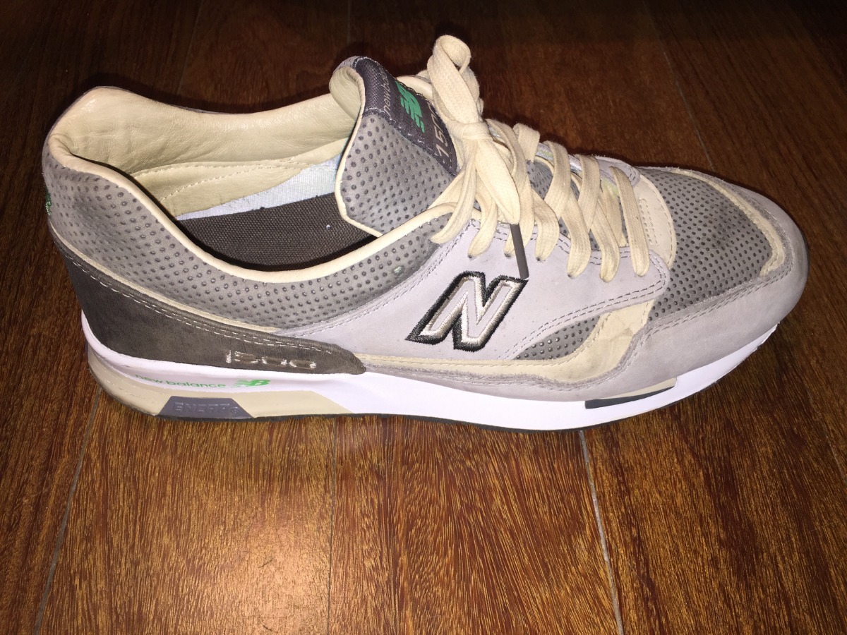 new balance 1600 mercado livre