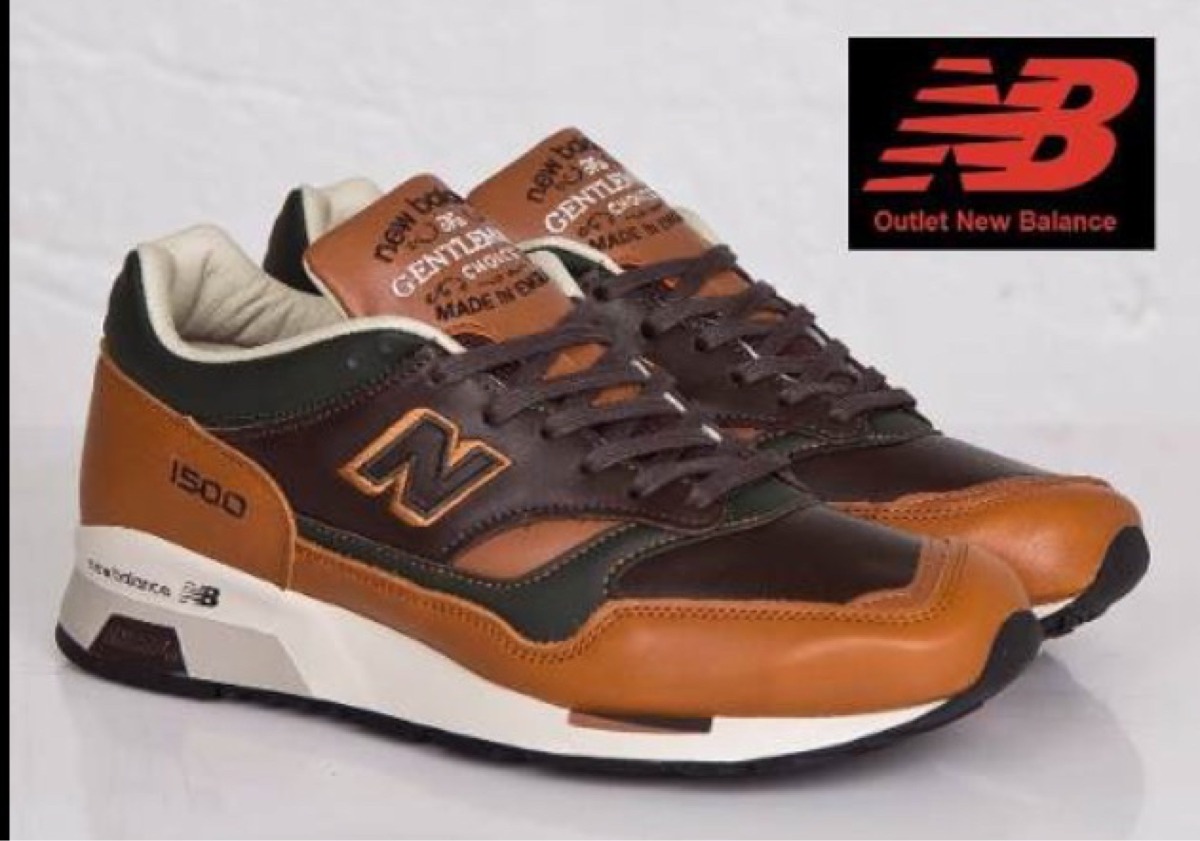 new balance 1500 outlet