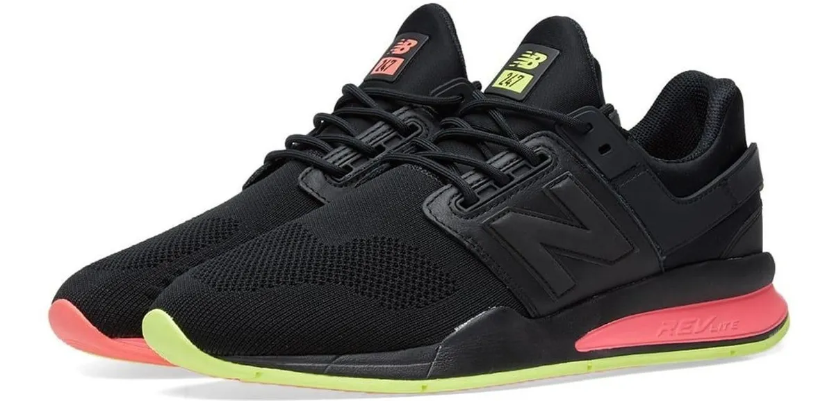 new balance 247 tritium hombre new balance 247 tritium hombre