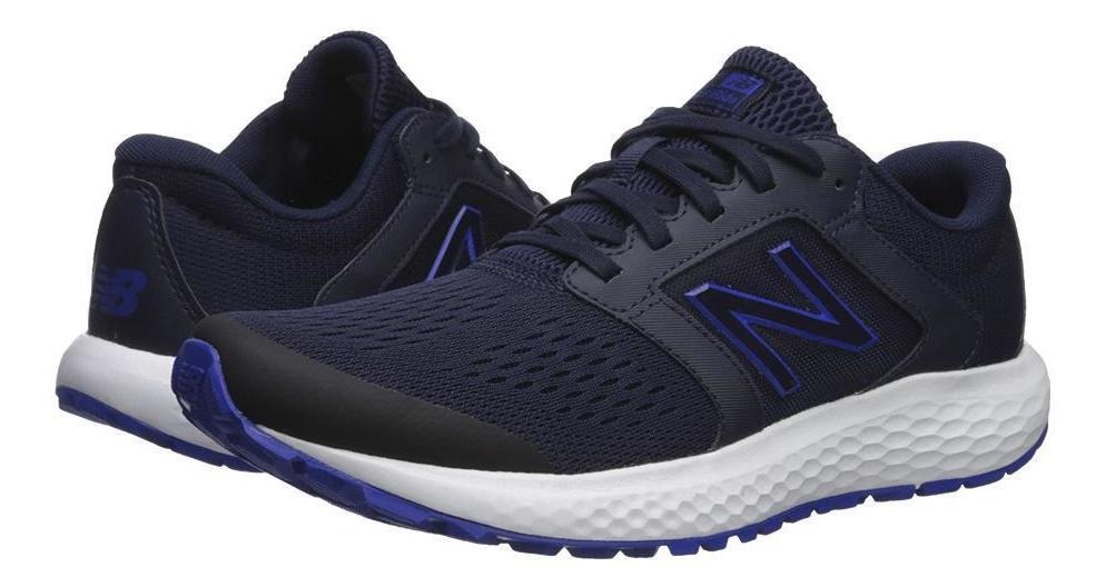 new balance 520 azul