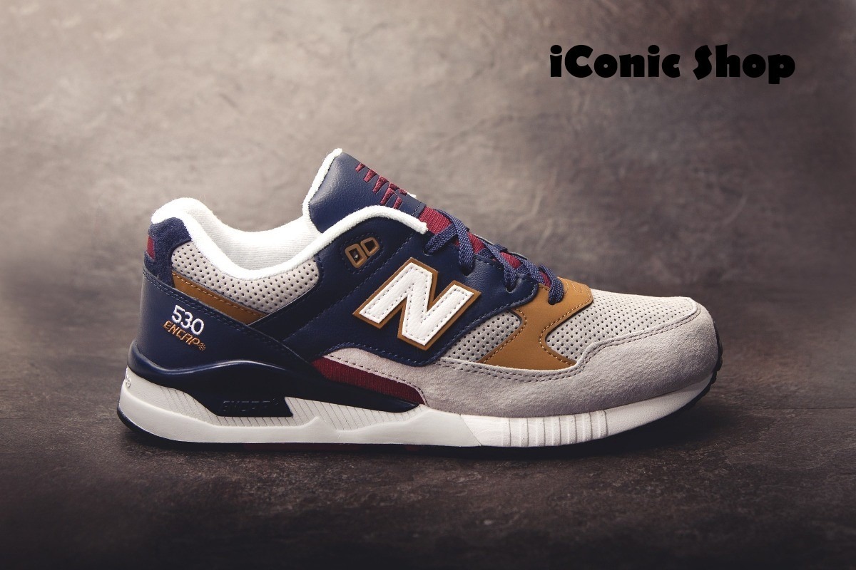 new balance 530 encap hombre precio