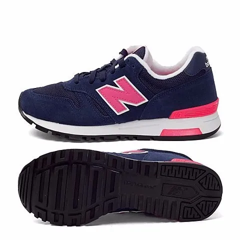 new balance 565 fucsia