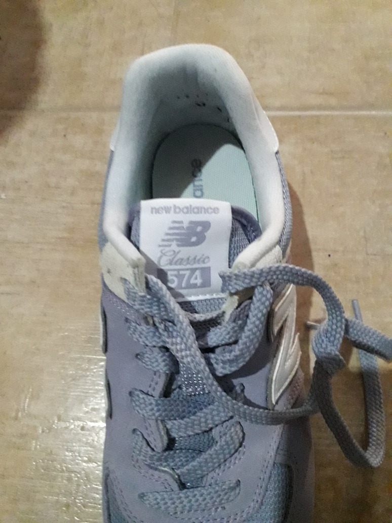 New Balance 574 Color Lila $ 2.500,00 en Mercado Libre New Balance 574 Color Lila $ 2.500,00 en Mercado Libre