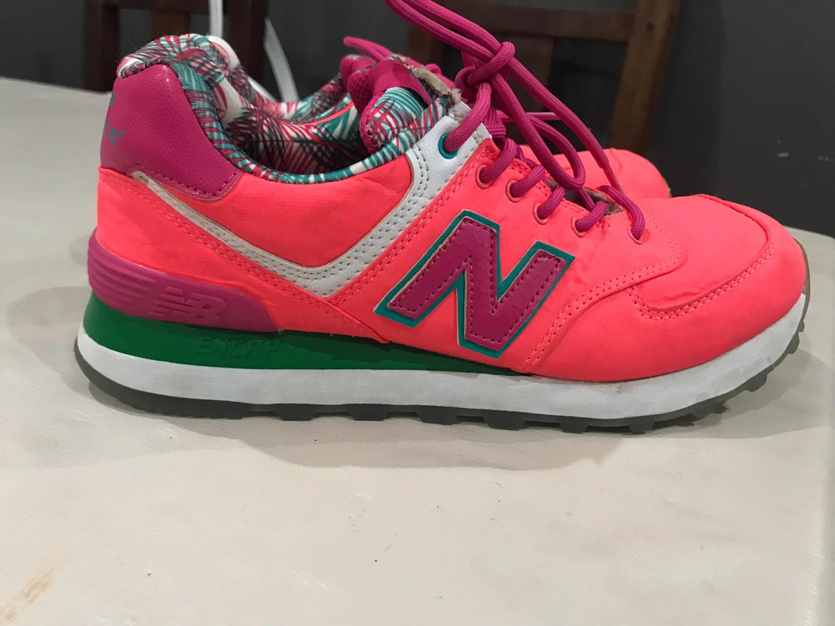 new balance 574 naranja new balance 574 naranja