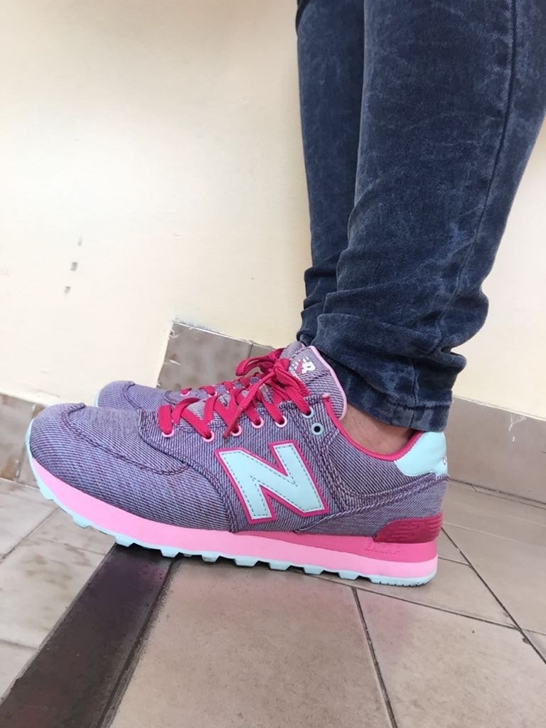 new balance 574 mujer fucsia new balance 574 mujer fucsia