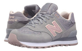 new balance 574 mujer originales