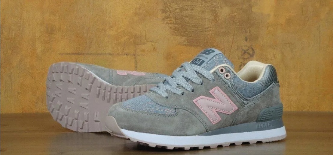 574 new balance gris 574 new balance gris