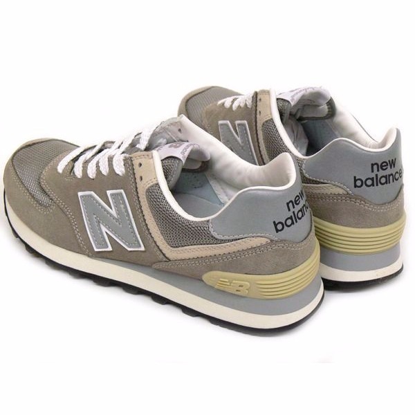 New Balance 574 Nuevos Modelos New Balance 574 Nuevos Modelos