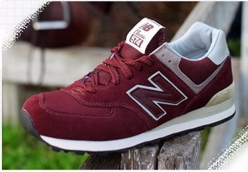 New Balance 574 Nuevos Modelos New Balance 574 Nuevos Modelos