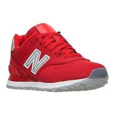 new balance 574 rojas new balance 574 rojas