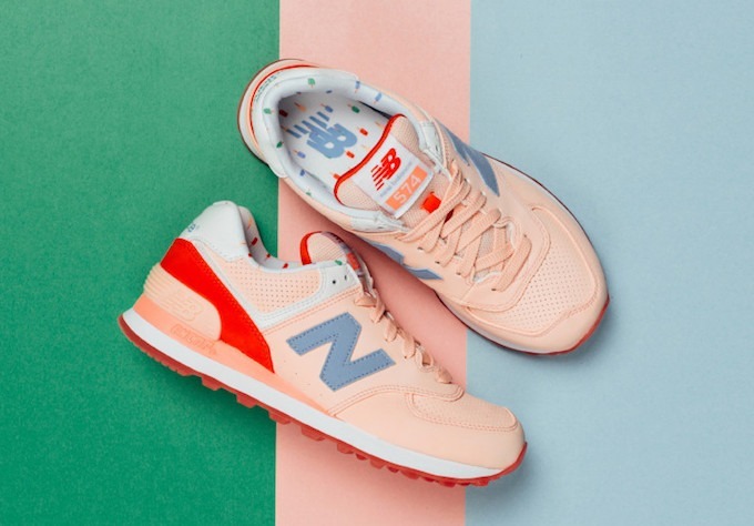 new balance 574rosa new balance 574rosa