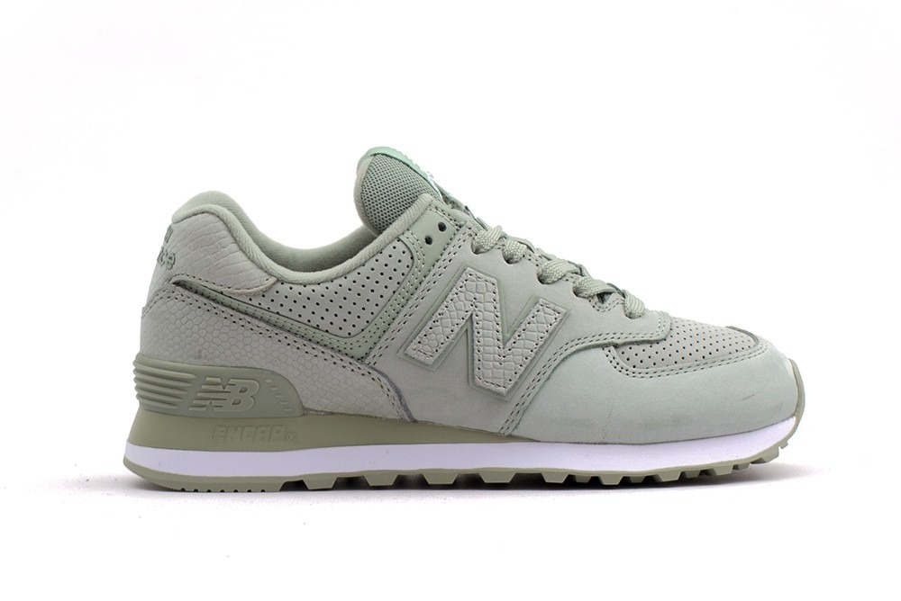 new balance 574 verde new balance 574 verde