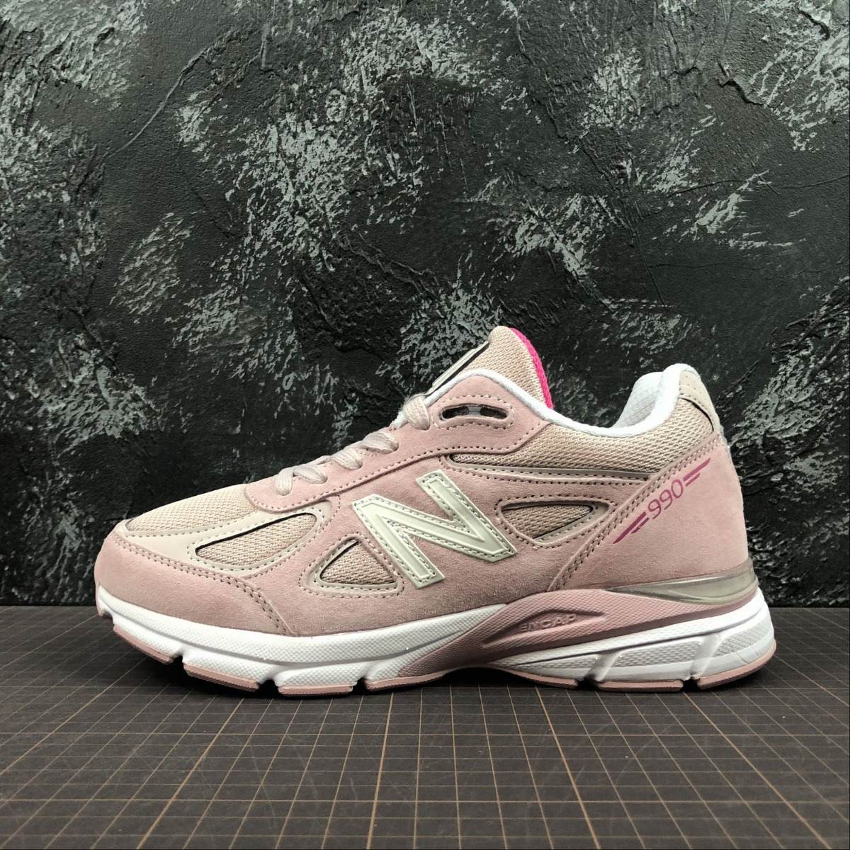 990v4 made in us