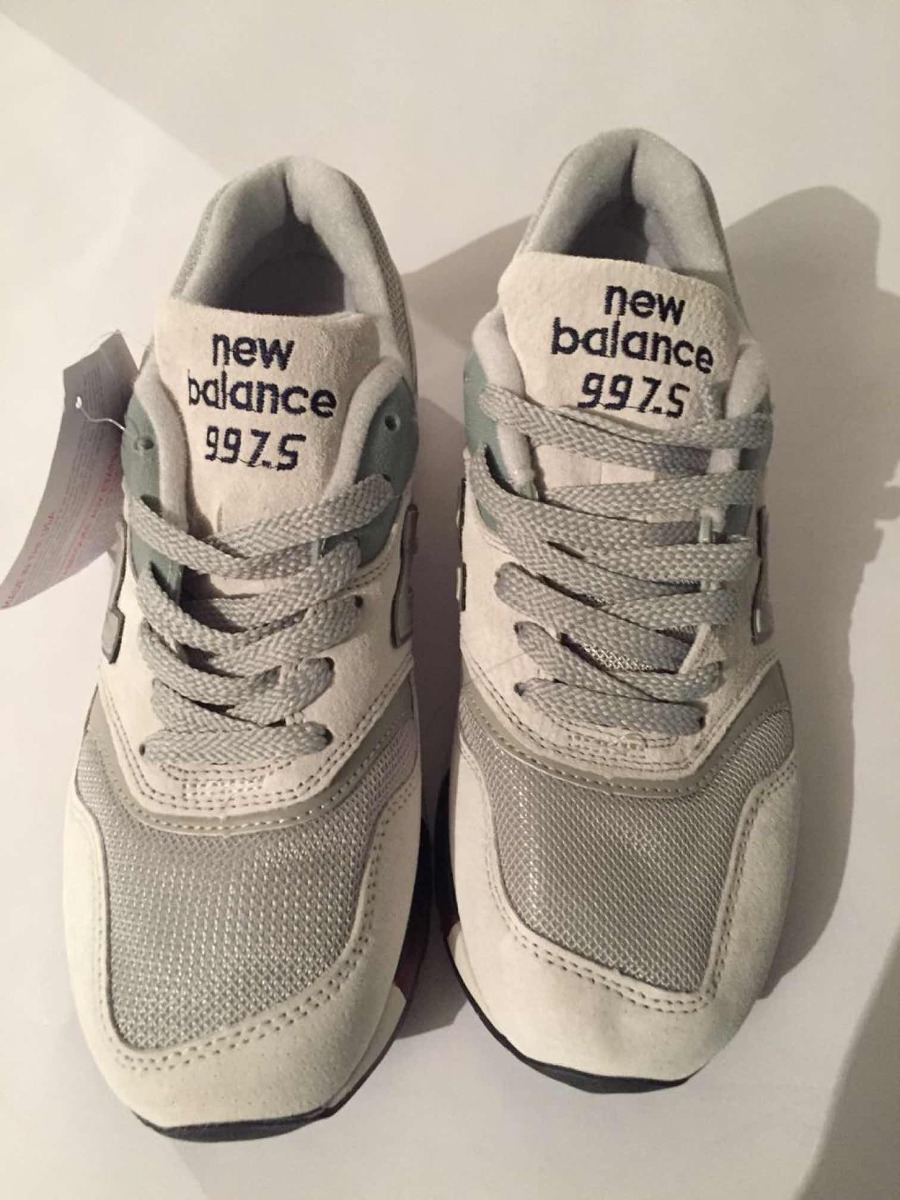 new balance 997.5 revlite