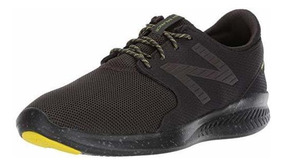 New Balance Boys Coast V3 Fuelcore Running Shoe Phantom Lim New Balance Boys Coast V3 Fuelcore Running Shoe Phantom Lim