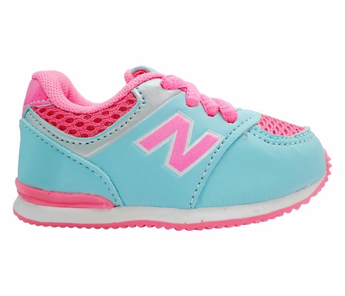 new balance bebe azul new balance bebe azul