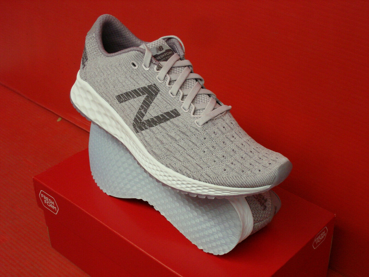 new balance fresh foam zante pursuit mujer