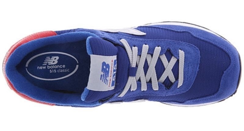 new balance hombre azul y rojo new balance hombre azul y rojo
