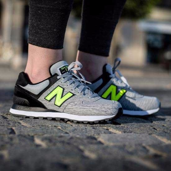 new balance nuevos modelos mujer