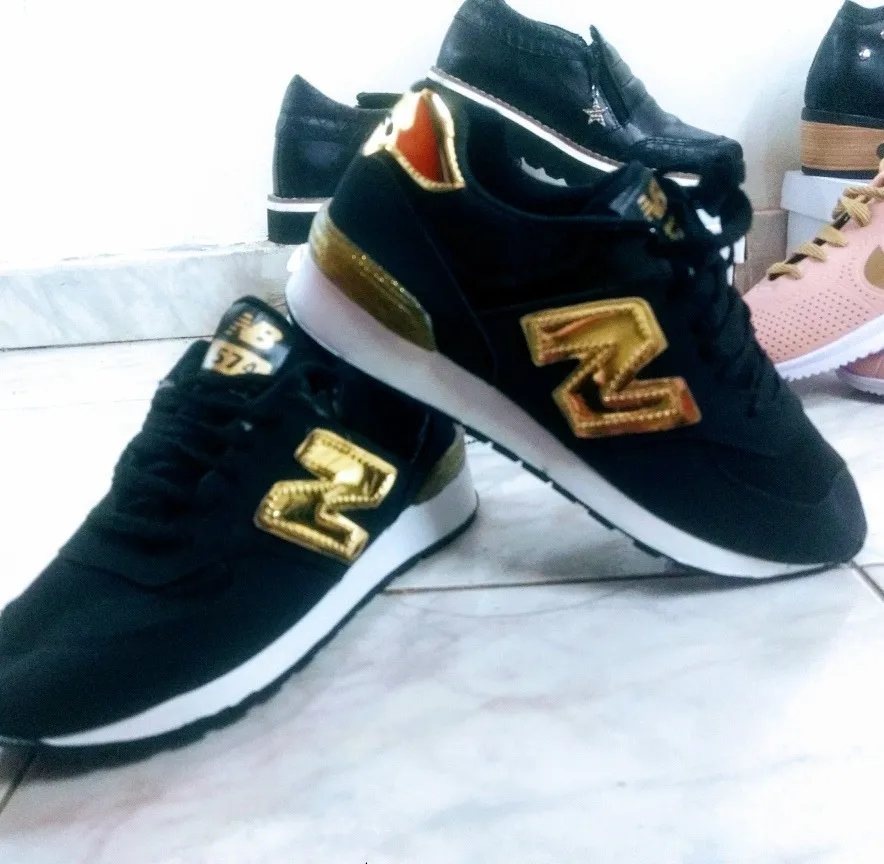 new balance chicas new balance chicas