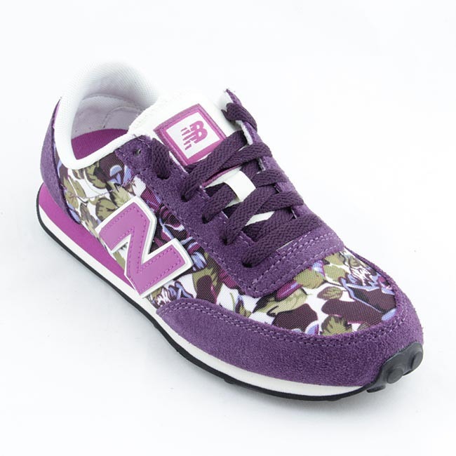 new balance mujer flores