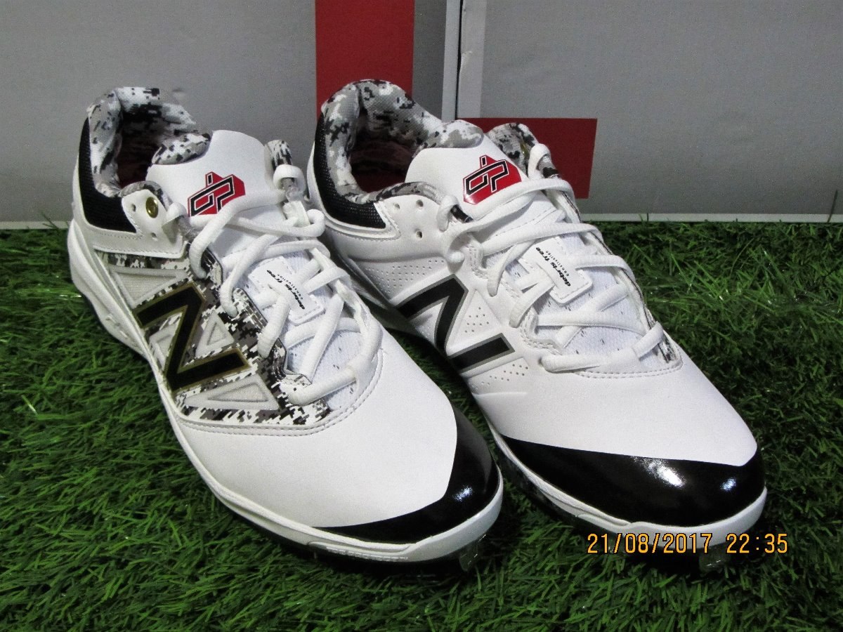 new balance baseball cleats 4040v3