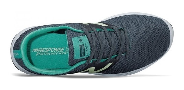 new balance mujer gris y verde new balance mujer gris y verde