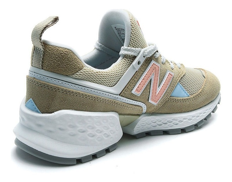 new balance 84v