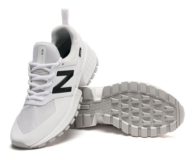 tenis lifestyle new balance