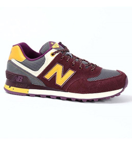 Liquidacion Tenis New Balance Mod 845 - Deportes y Fitness en Mercado Libre  México